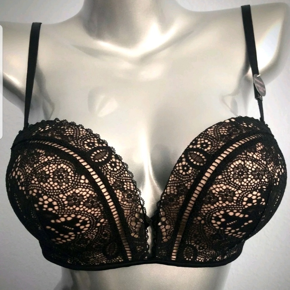 Victoria secret bra